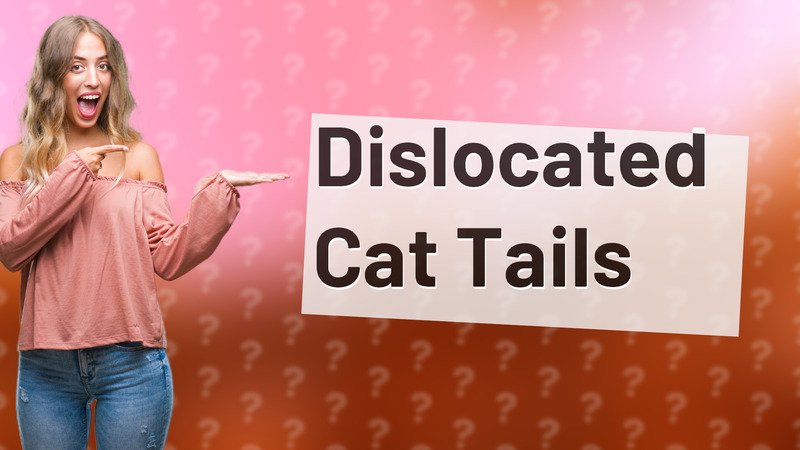 Dislocated Cat Tails