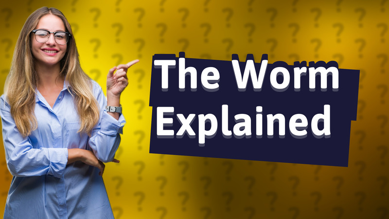 The Worm Explained