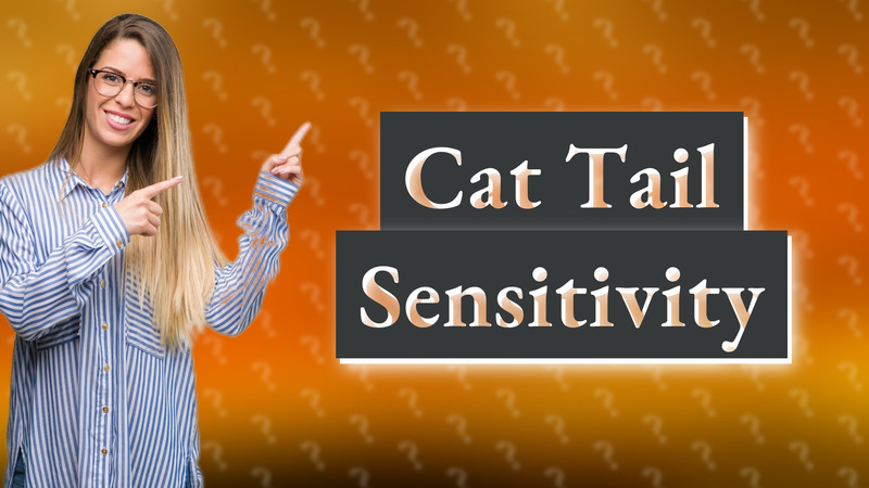 Cat Tail Sensitivity
