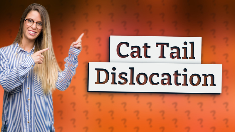 Cat Tail Dislocation