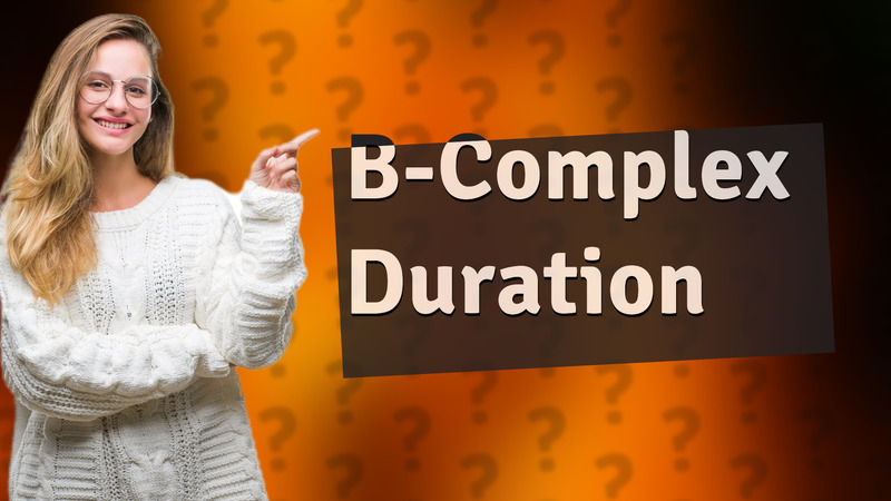 B-Complex Duration