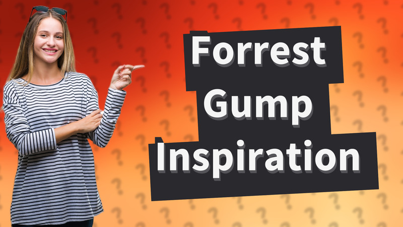 Forrest Gump Inspiration