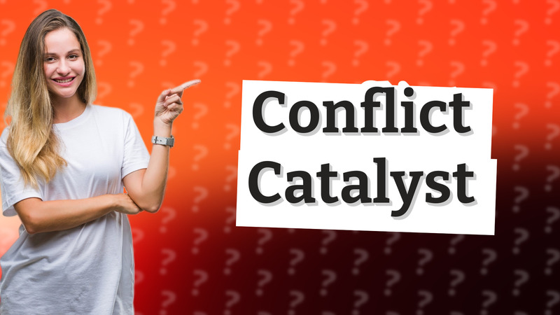 Conflict Catalyst