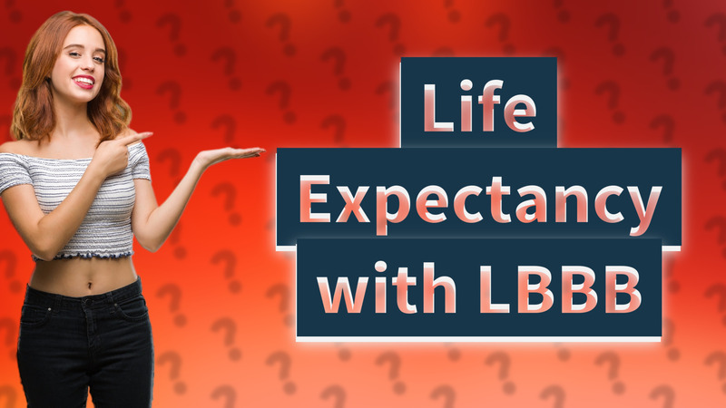 Life Expectancy with LBBB