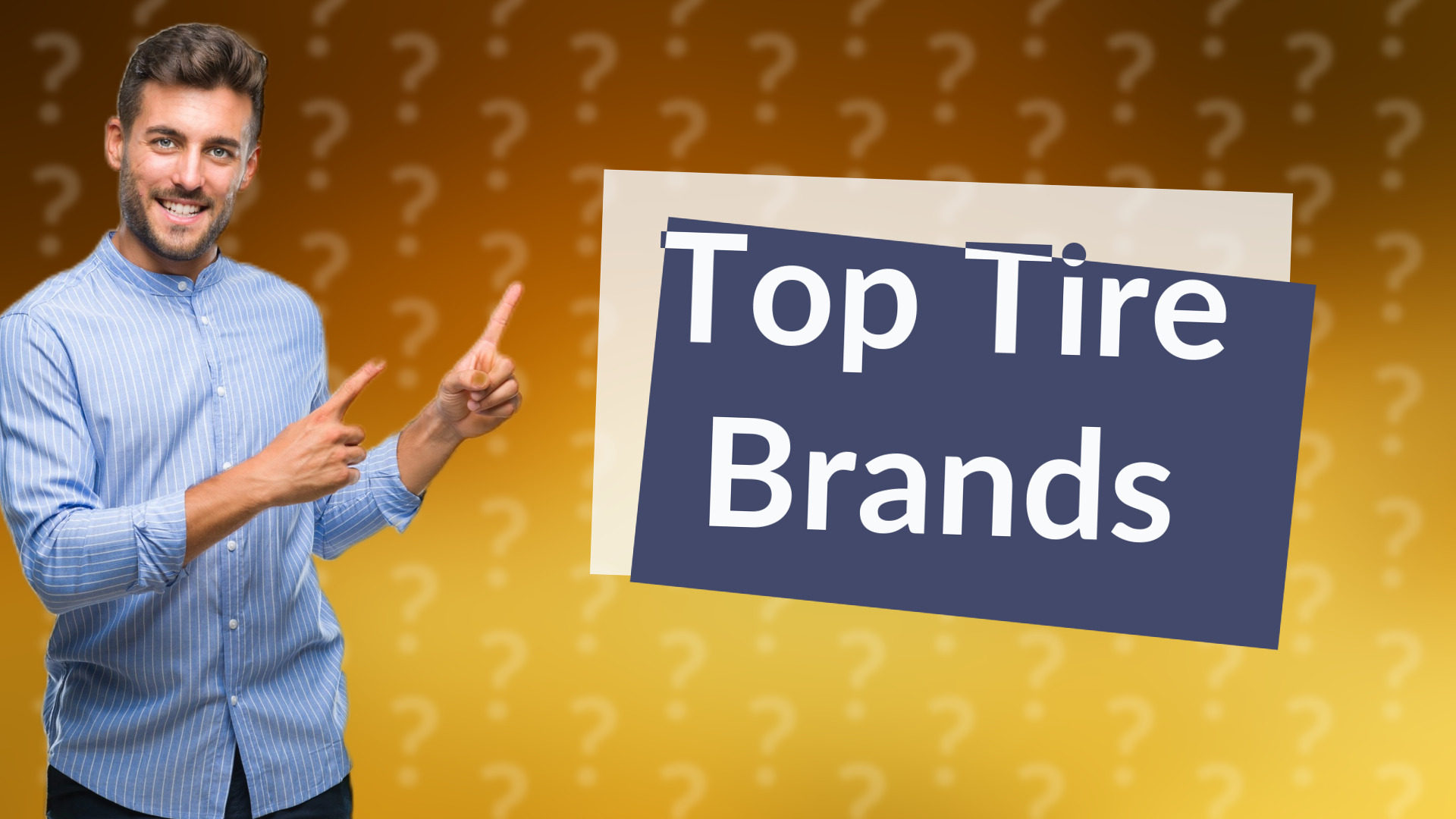 Top Tire Brands