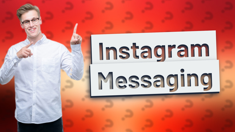 Instagram Messaging