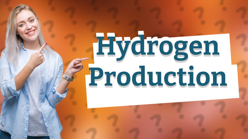 Hydrogen Production