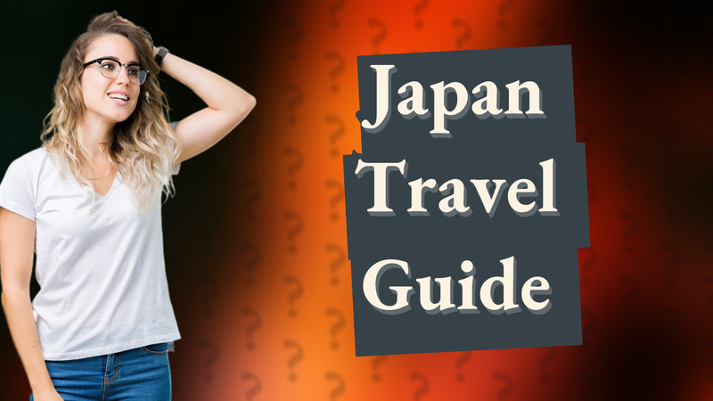 Japan Travel Guide