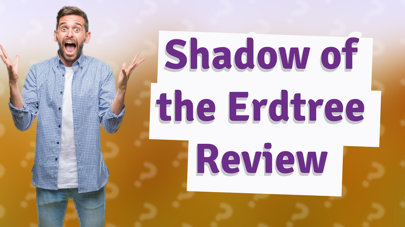 Shadow of the Erdtree Review