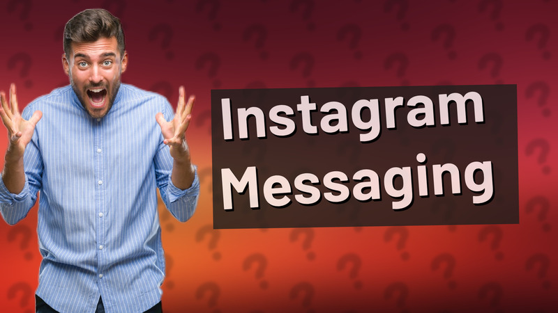 Instagram Messaging