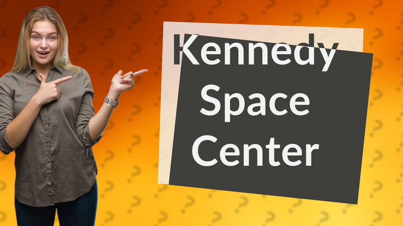 Kennedy Space Center