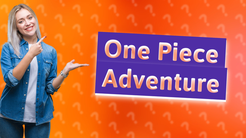 One Piece Adventure