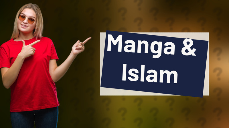 Manga & Islam
