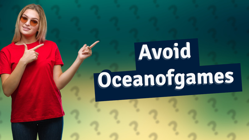 Avoid Oceanofgames