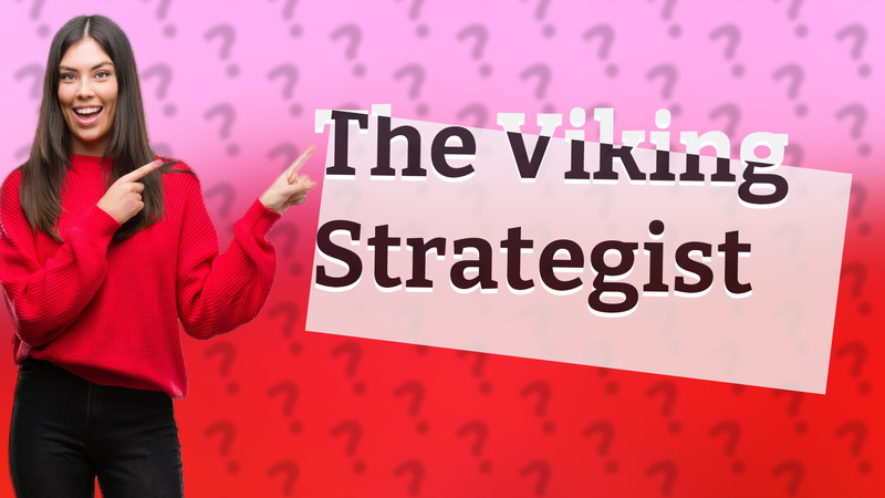 The Viking Strategist
