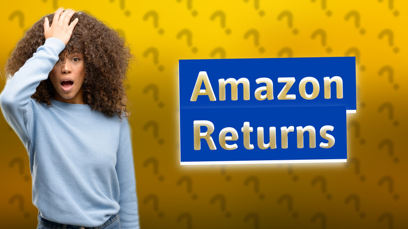 Amazon Returns