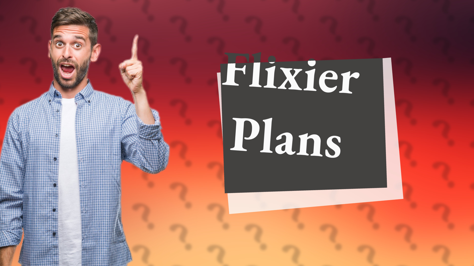 Flixier Plans