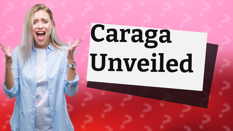 Caraga Unveiled