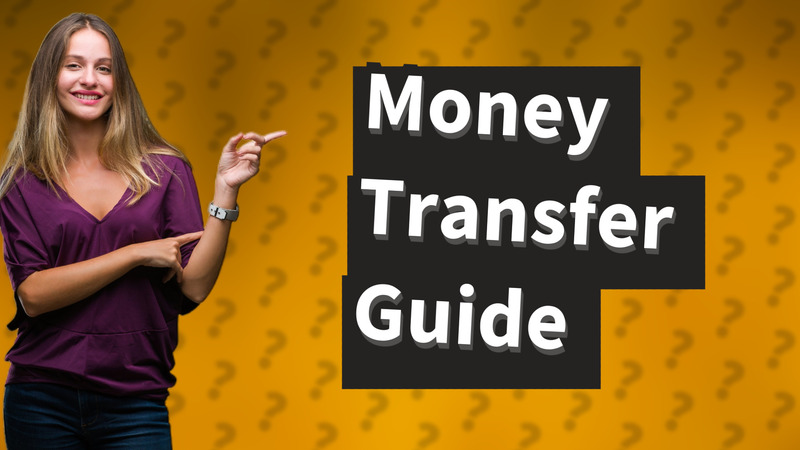 Money Transfer Guide