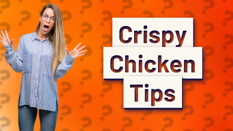 Crispy Chicken Tips
