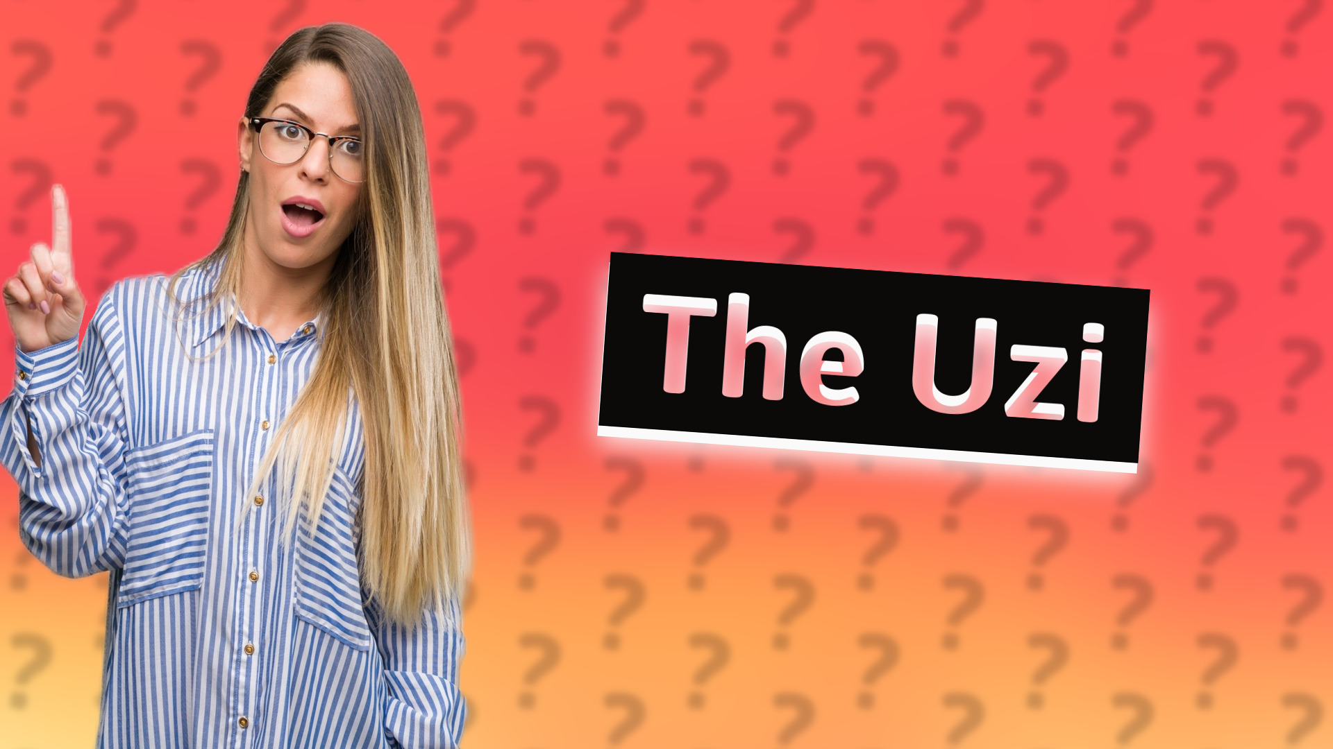 The Uzi