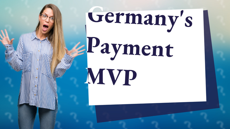 Germany's Payment MVP