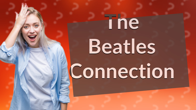 The Beatles Connection