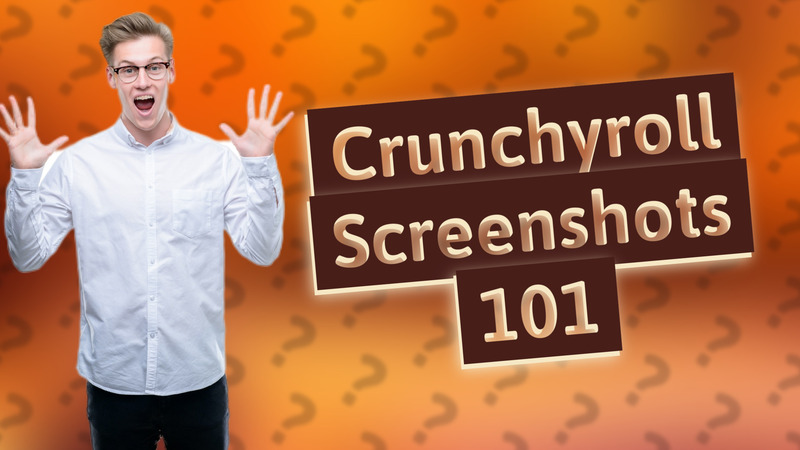 Crunchyroll Screenshots 101