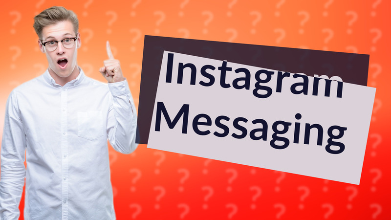 Instagram Messaging