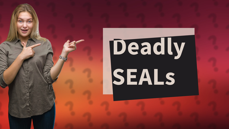 Deadly SEALs