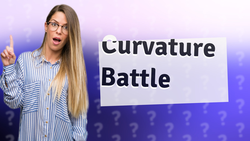 Curvature Battle