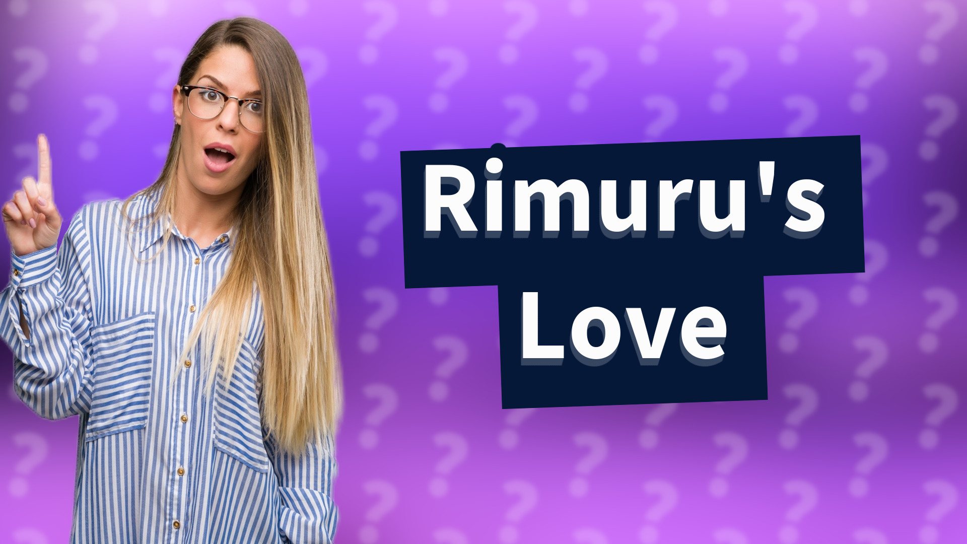 Rimuru's Love