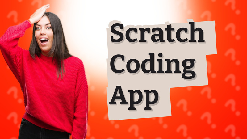 Scratch Coding App