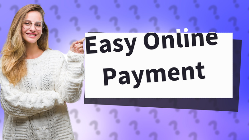 Easy Online Payment