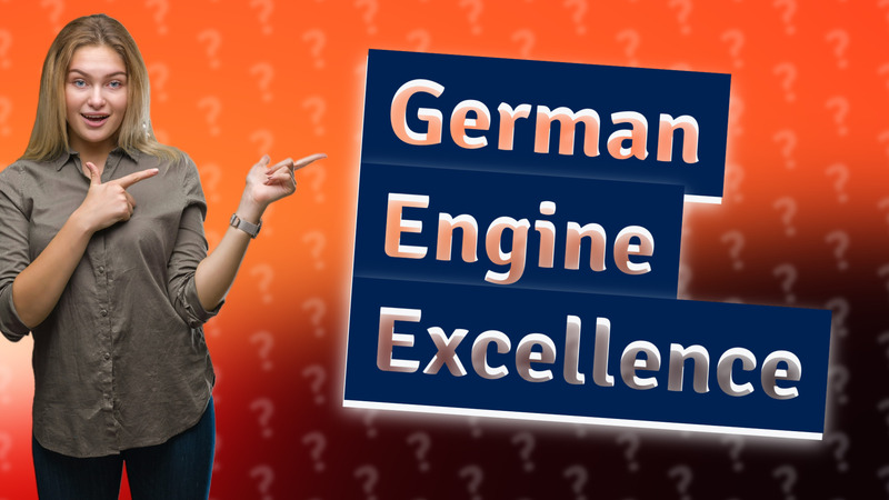 German Engine Excellence
