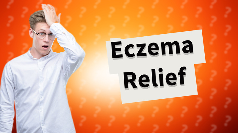 Eczema Relief