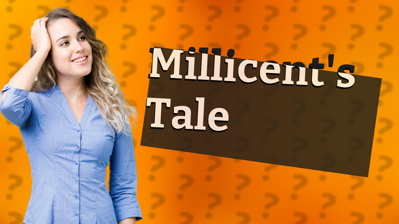 Millicent's Tale
