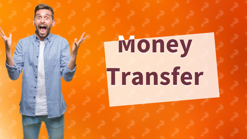 Money Transfer
