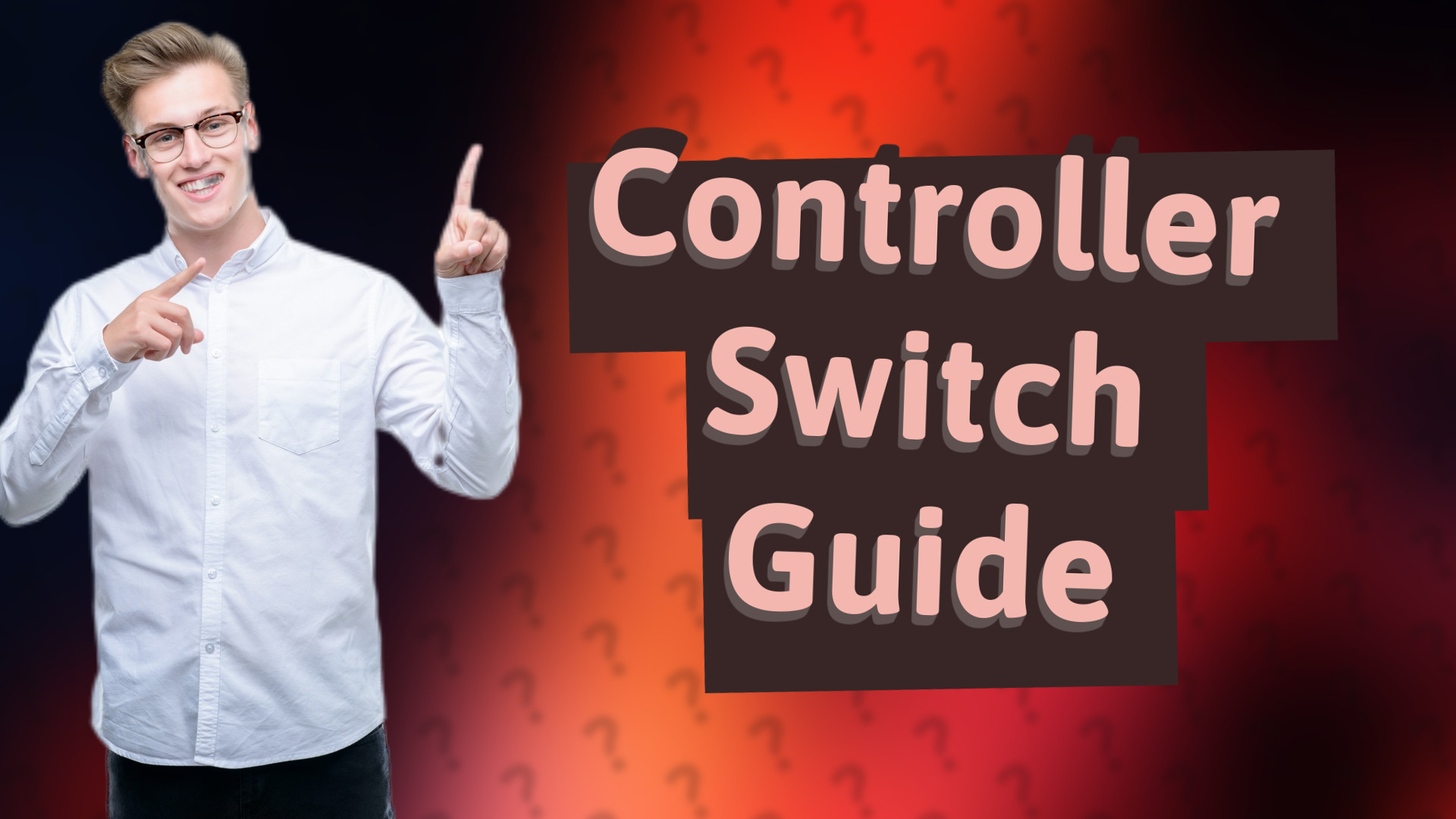 Controller Switch Guide