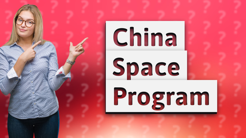 China Space Program