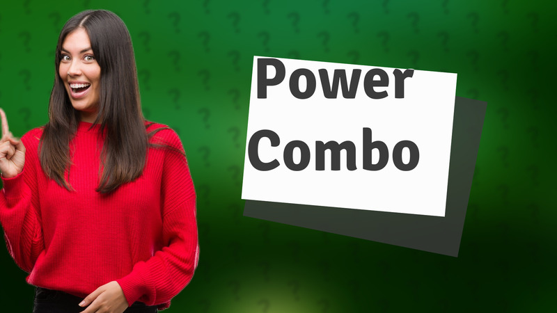 Power Combo
