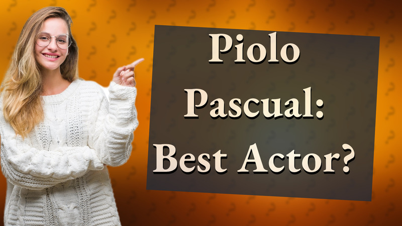 Piolo Pascual: Best Actor?
