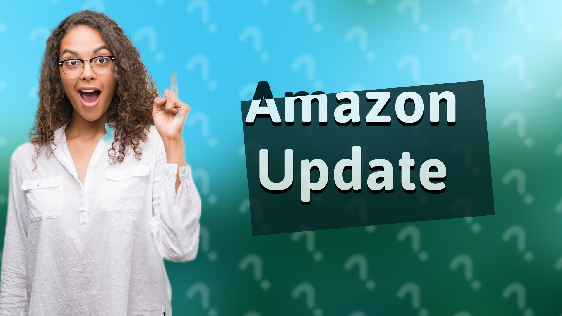 Amazon Update