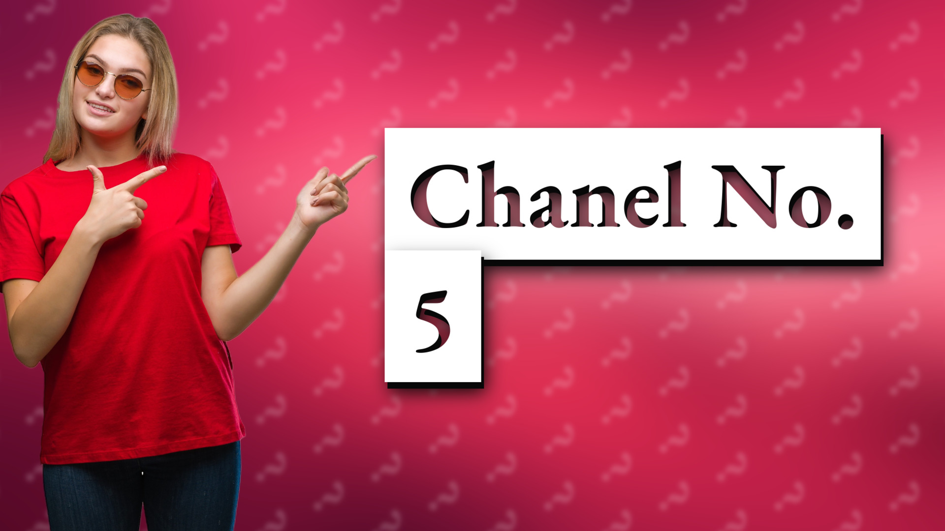 Chanel No. 5