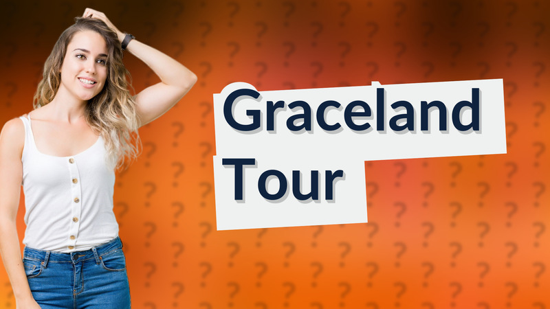 Graceland Tour
