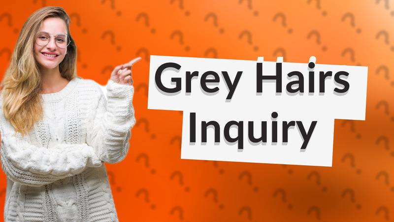 Grey Hairs Inquiry