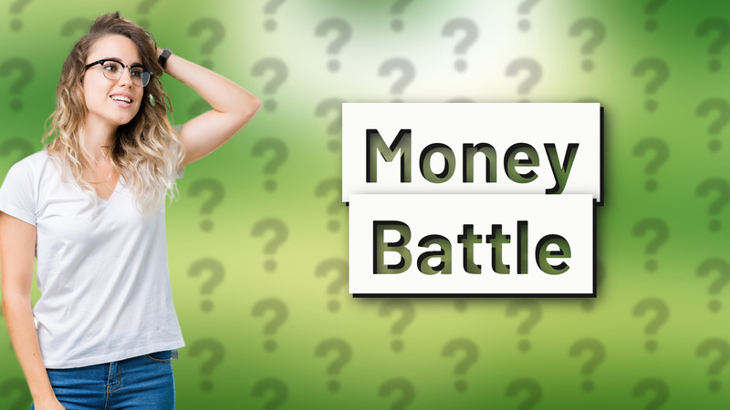 Money Battle