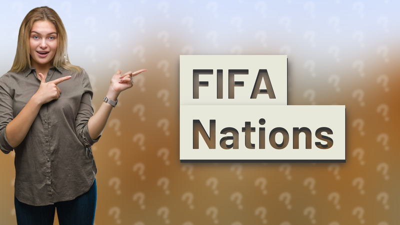 FIFA Nations