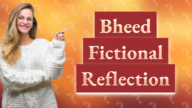 Bheed Fictional Reflection