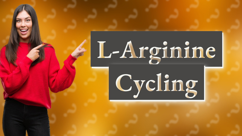 L-Arginine Cycling